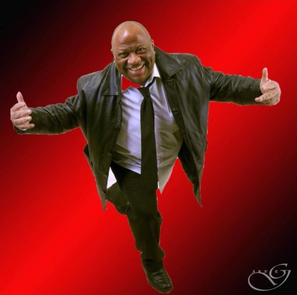 Carnell Upchurch – Las Vegas performer